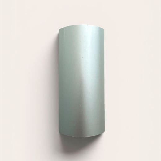 Plata Anodizado