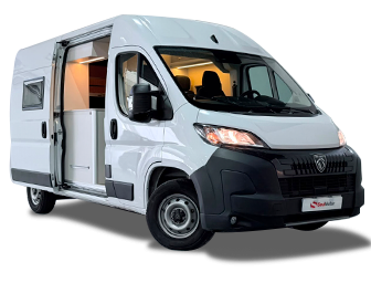 Camper Etna