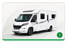 Autocaravana perfilada de segunda mano